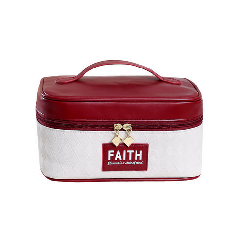 Makeup Bag Organizer